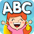 Kids learn ABC English2.9.1