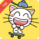 تحميل التطبيق 168小游戏 التثبيت أحدث APK تنزيل