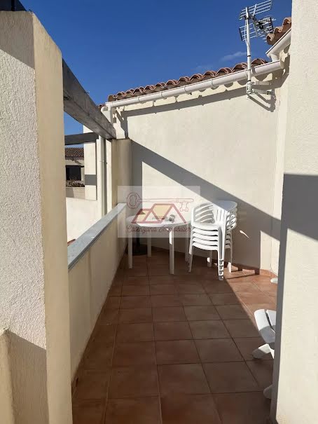 Vente appartement 3 pièces 37.3 m² à Lumio (20260), 285 000 €