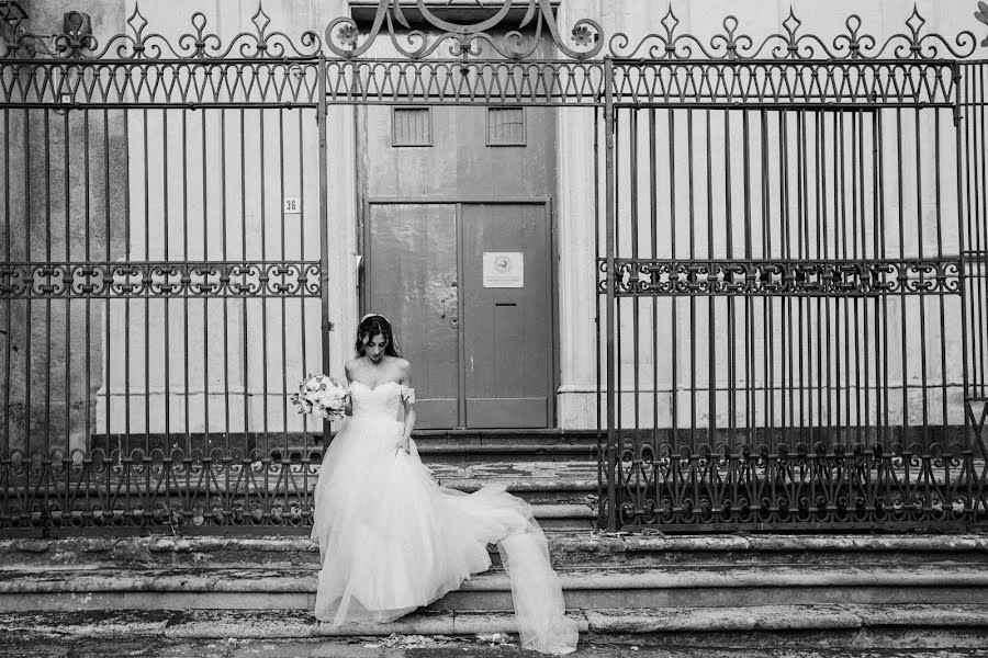 Photographe de mariage Deborah Lo Castro (deborahlocastro). Photo du 6 août 2021