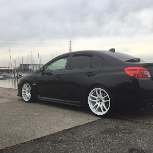 WRX STI VAB