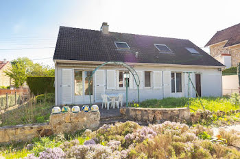 maison à Lagny-sur-Marne (77)