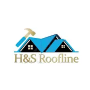 H&S Roofline Logo