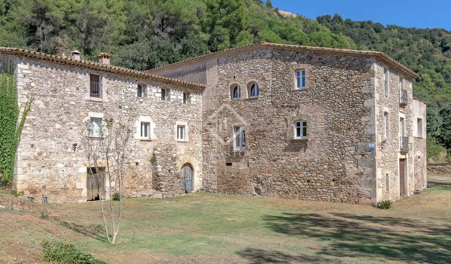 Maison Sant Julià de Ramis