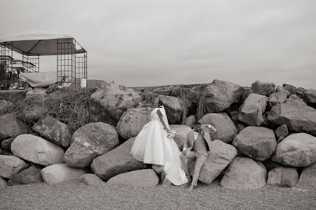 Wedding photographer Olga Koroleva (olgakoroleva). Photo of 22 August 2023