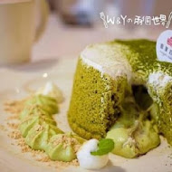 Migo's Cakes 蜜菓拾伍甜點咖啡店