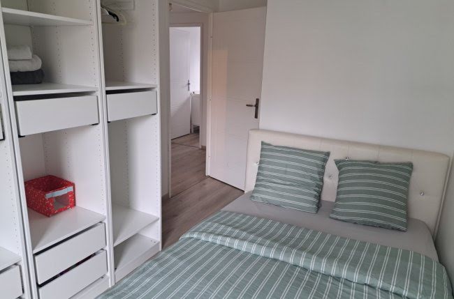 Location meublée appartement 4 pièces 77 m² à Bois-Colombes (92270), 1 990 €
