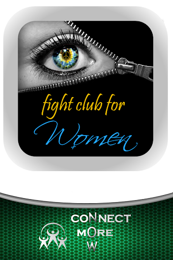 Fight Club For Women
