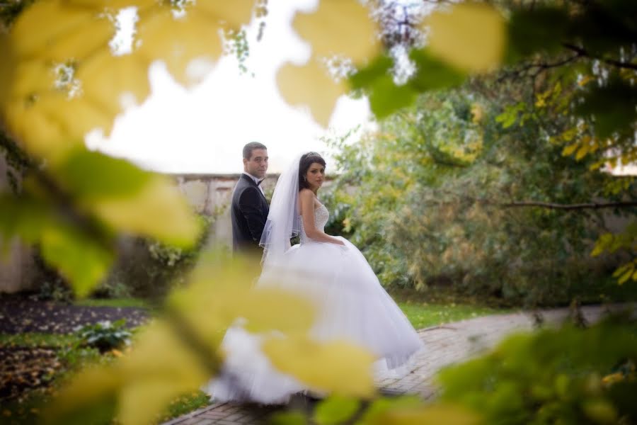 Wedding photographer Vyacheslav Sayko (sla157). Photo of 5 October 2019