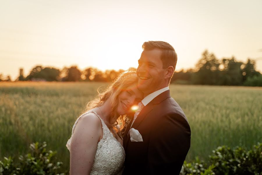 Photographe de mariage Vladi Kovalciuk (thecakecutters). Photo du 6 mars 2023