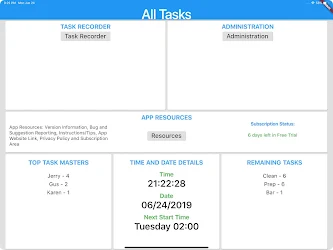 All Tasks 1 0 6 Apk Android Apps - cogc roblox