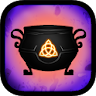 Alchemy Clicker - Potion Maker icon