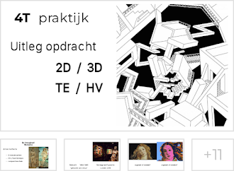 4T PRAKTIJK OPDRACHT P1