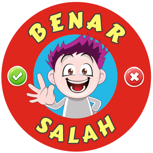 Kuis Benar Salah icon