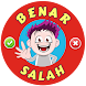 Kuis Benar Salah