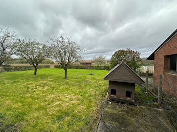 maison à Calonne-sur-la-Lys (62)