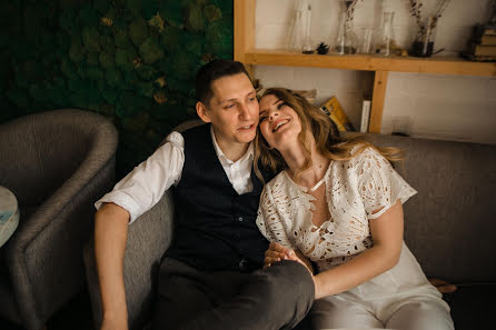 Wedding photographer Lena Kostenko (pholen). Photo of 9 July 2018