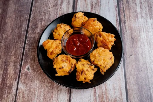 Chicken Pakoda [8 Pieces]