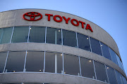 Toyota is planning record high production levels in 2021.