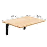 metal shelf