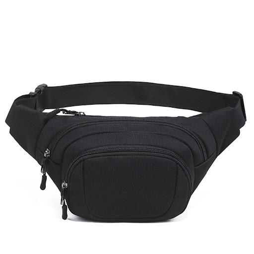 Title 1, Mens Multifunctional Messenger Bag Large Capac...