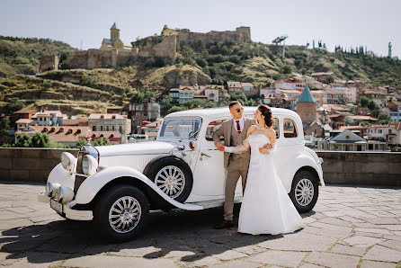 Fotografo di matrimoni Mikhail Mkhitaryan (mickeyphoto). Foto del 5 ottobre 2022