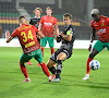 KV Oostende wint ruim van Mandel United