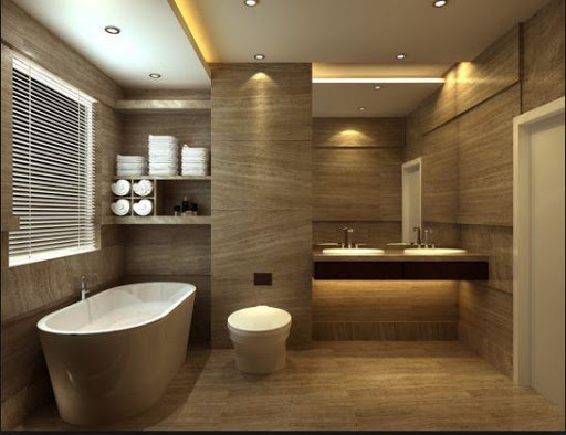 Bathroom Design Ideas