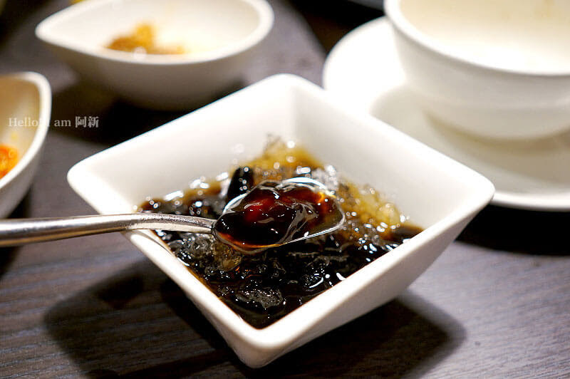 一葉知秋鍋物-6