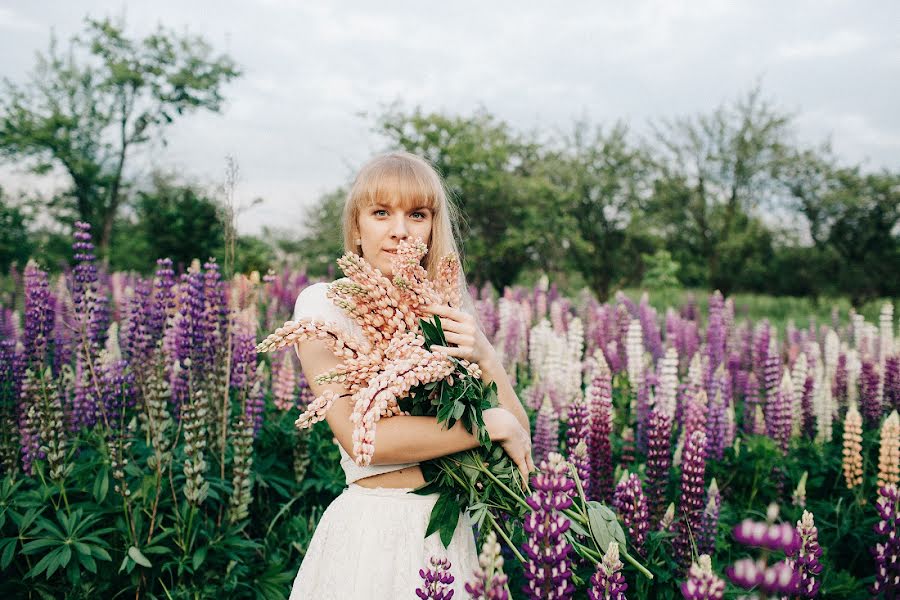 Wedding photographer Tatyana Ivanova (tanjaivanova). Photo of 20 June 2016