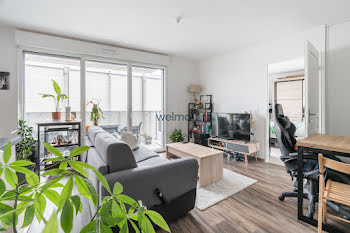 appartement à Ivry-sur-Seine (94)