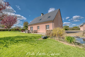 maison à Athis-Val de Rouvre (61)