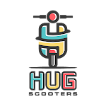 Cover Image of Descargar HUG Scooters 1.0 APK