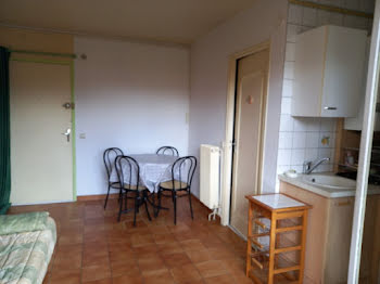 appartement à Figeac (46)