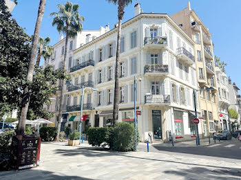 maison à Cannes (06)