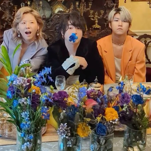 岩井元架　JAM'S🍑🐿️