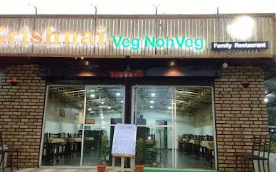 Krishnai Veg Non Veg Restaurant