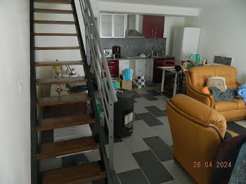 appartement à Virelade (33)