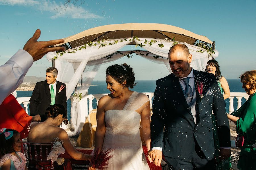 Fotógrafo de bodas Ana Castillo (anacastillo). Foto del 26 de febrero 2019