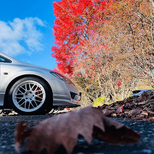 シビックタイプR FD2