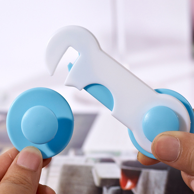 Doodle Bear Sigurnost deteta Multifunkcionalne sigurnosne brave za bebe