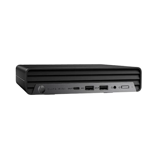 PC HP Elite Mini 800 G9 8U8K9PA (Intel Core i5-13500/8GB/512GB SSD/Intel UHD Graphics 770/WiFi 802.11ax)