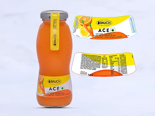 Rauch Vitamindrink ACE Juice