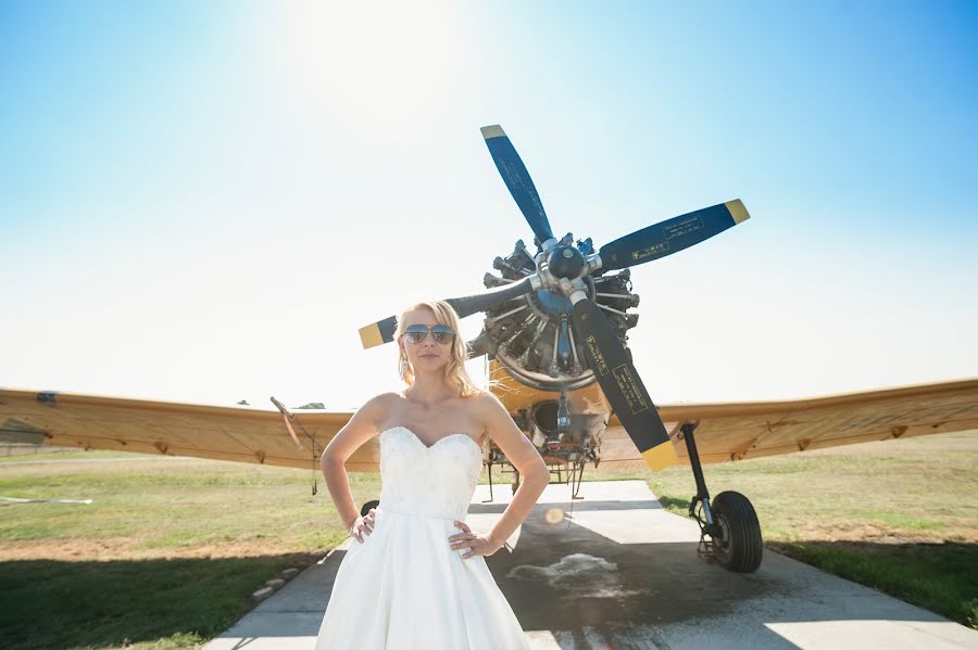 Wedding photographer Robert Kaniewski (4moments). Photo of 24 July 2015