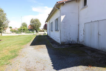 maison à Saint-Palais-sur-Mer (17)