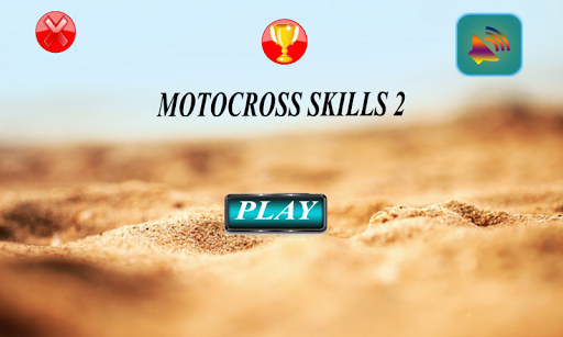 Motocross Skills 2