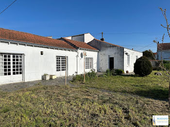 maison à La Rochelle (17)