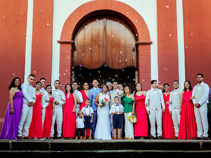 Fotógrafo de bodas Sain Cruz (saincruz). Foto del 14 de junio 2019