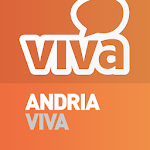 Cover Image of Descargar AndriaViva 7.0 APK