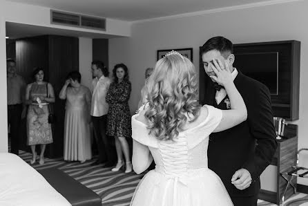 Fotografo di matrimoni Yuliya Libman (ul-photos). Foto del 23 maggio 2022